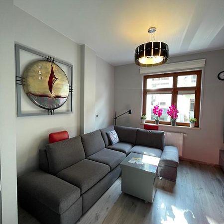 Pina Colada - Neptun Park By Oneapartments Gdansk Ngoại thất bức ảnh