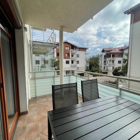 Pina Colada - Neptun Park By Oneapartments Gdansk Ngoại thất bức ảnh
