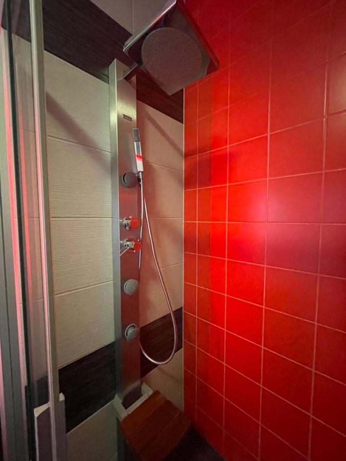 Pina Colada - Neptun Park By Oneapartments Gdansk Ngoại thất bức ảnh