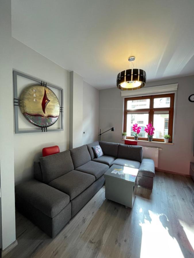 Pina Colada - Neptun Park By Oneapartments Gdansk Ngoại thất bức ảnh
