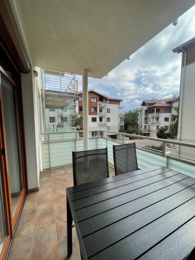 Pina Colada - Neptun Park By Oneapartments Gdansk Ngoại thất bức ảnh
