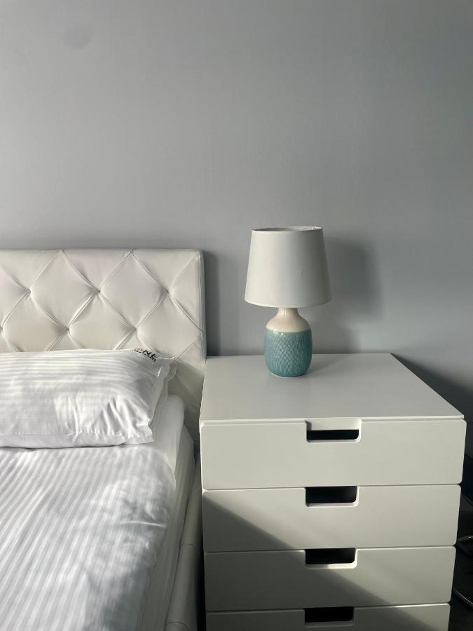 Pina Colada - Neptun Park By Oneapartments Gdansk Ngoại thất bức ảnh